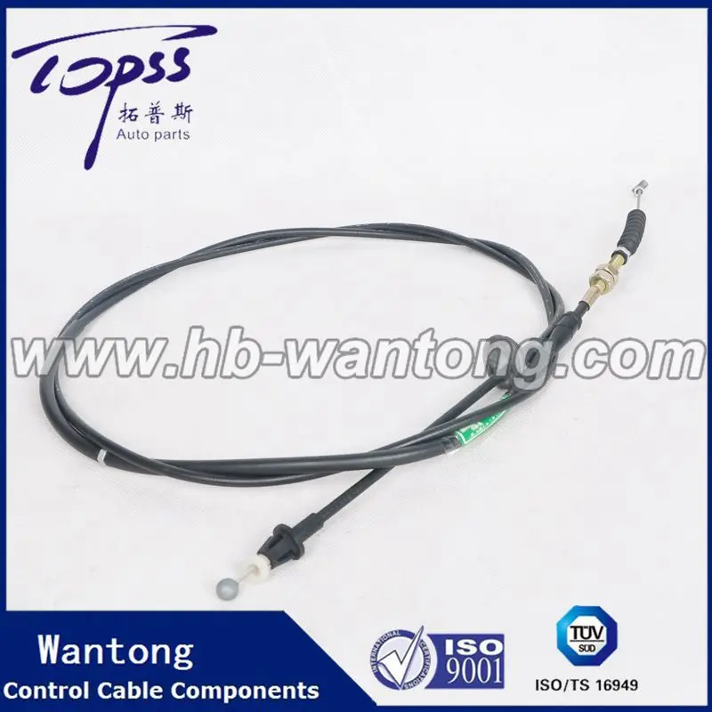 Качественный Долговечный Прочный NISSAN Автомобильный Трос сцепления 30770-60A01