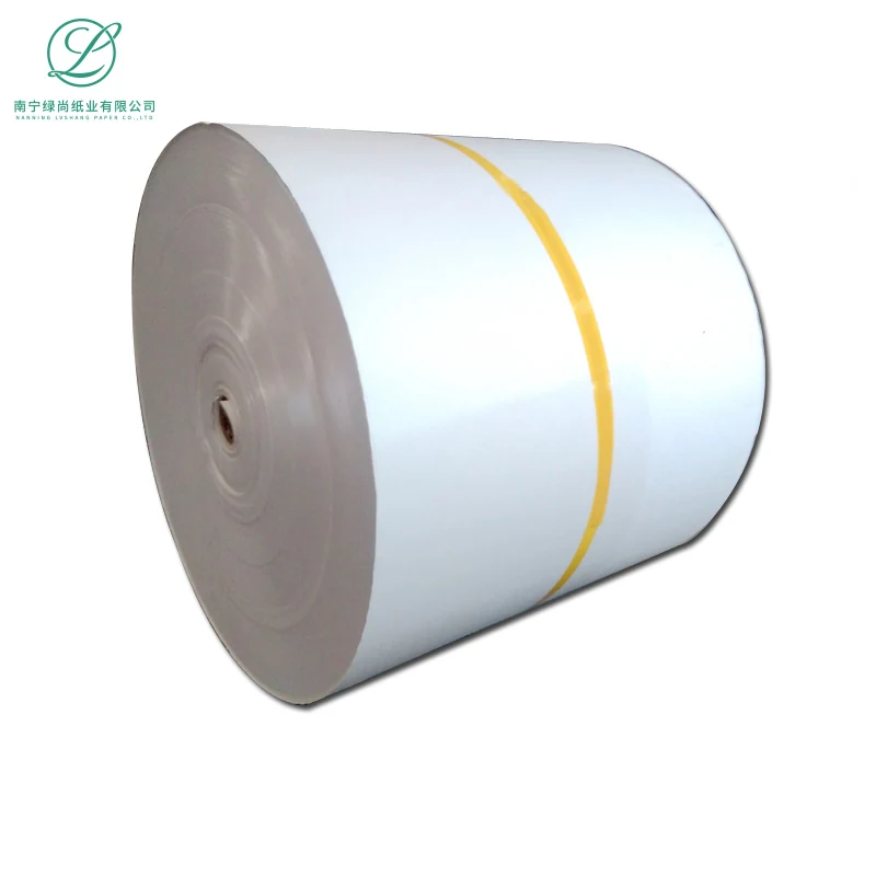 High Quality PE Coated Paper Cup Roll, Coated Paper Cup, Paper Cup Roll