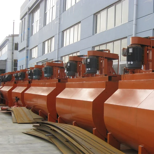 
lead ore processing plant Mineral Mining Machinery Gold Flotation Separator Machine for Gold/Copper/Lead/Zinc 