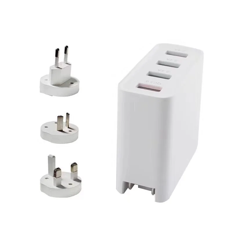  Лидер продаж 2019 дорожный адаптер питания 48 Вт PD USB Type C зарядное устройство для Macbook и
