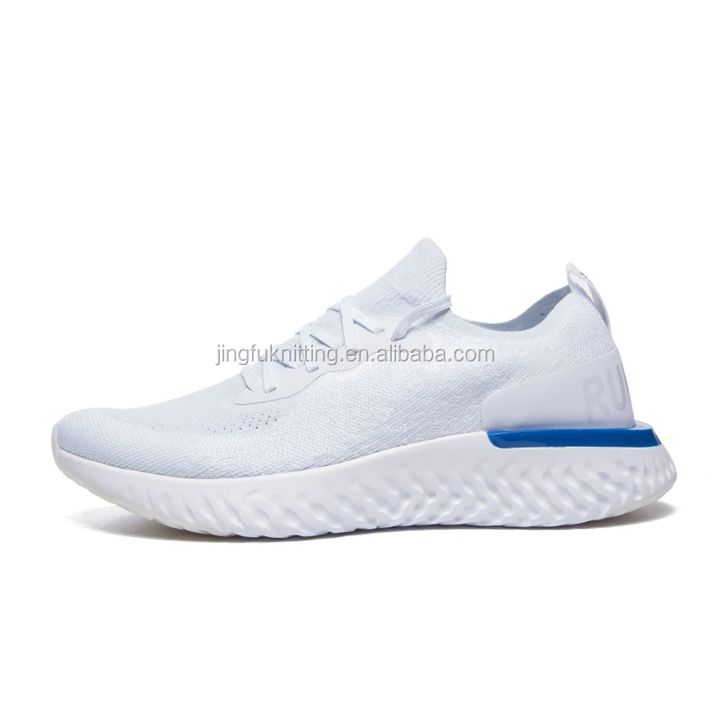 
Supper Fashion Top Quality 3D Knit Women Running Shoe 