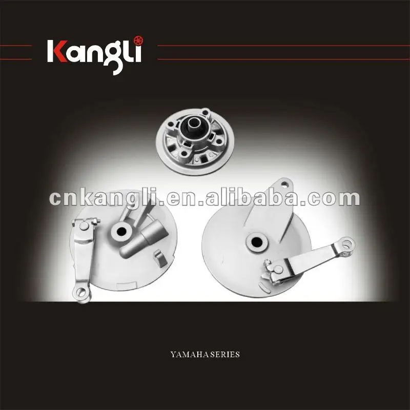 
motorcycle wheel hub hub cover for SUZUKI GN 125 