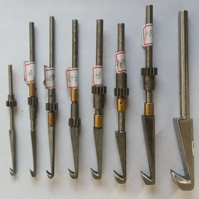 upper hook for fishing net weaving machine spare parts