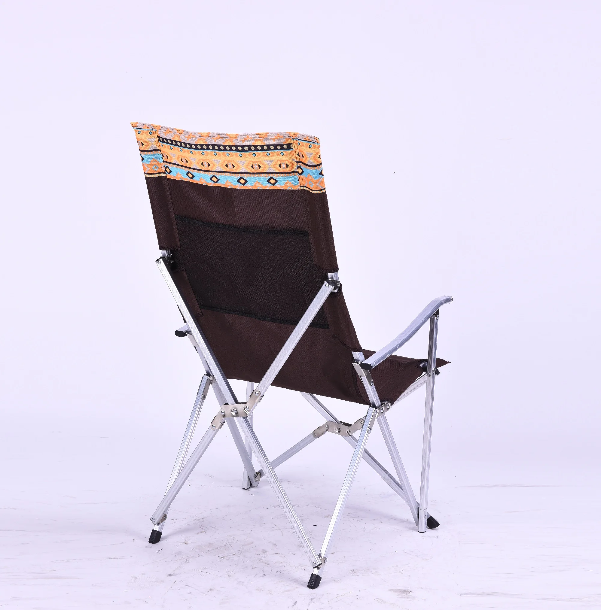 
High quality camping chair suitable outdoor chair easy folding chair with competitive price 
