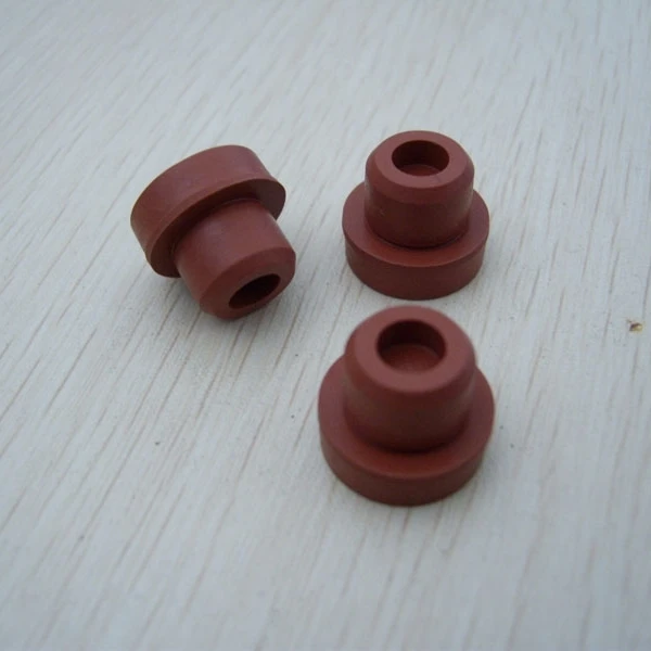 butyl rubber stopper for sampling