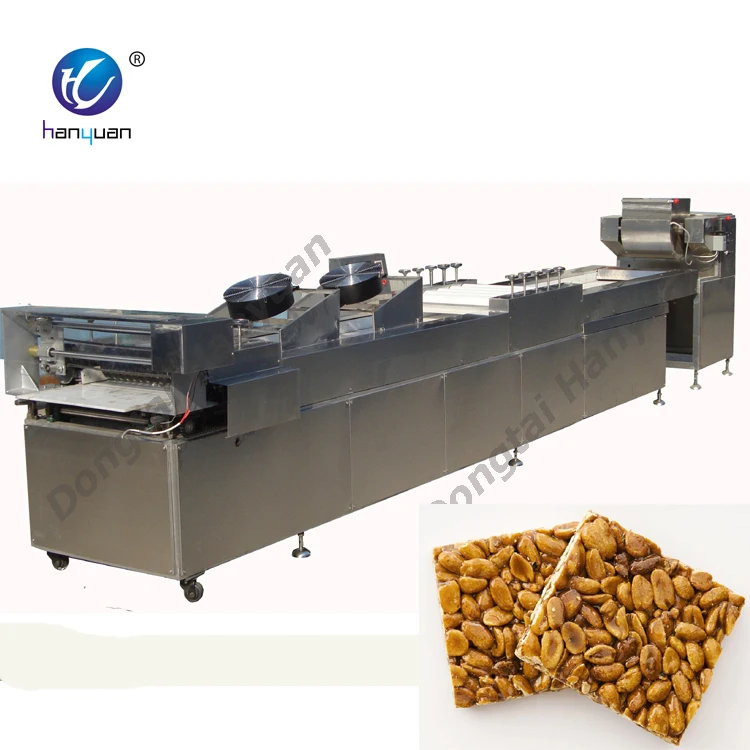 Oatmeal clipart cereal bar forming machine