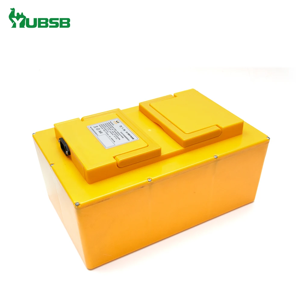 
Customized full capacity 5000mAh 32650 LiFePO4 battery 3.2V 
