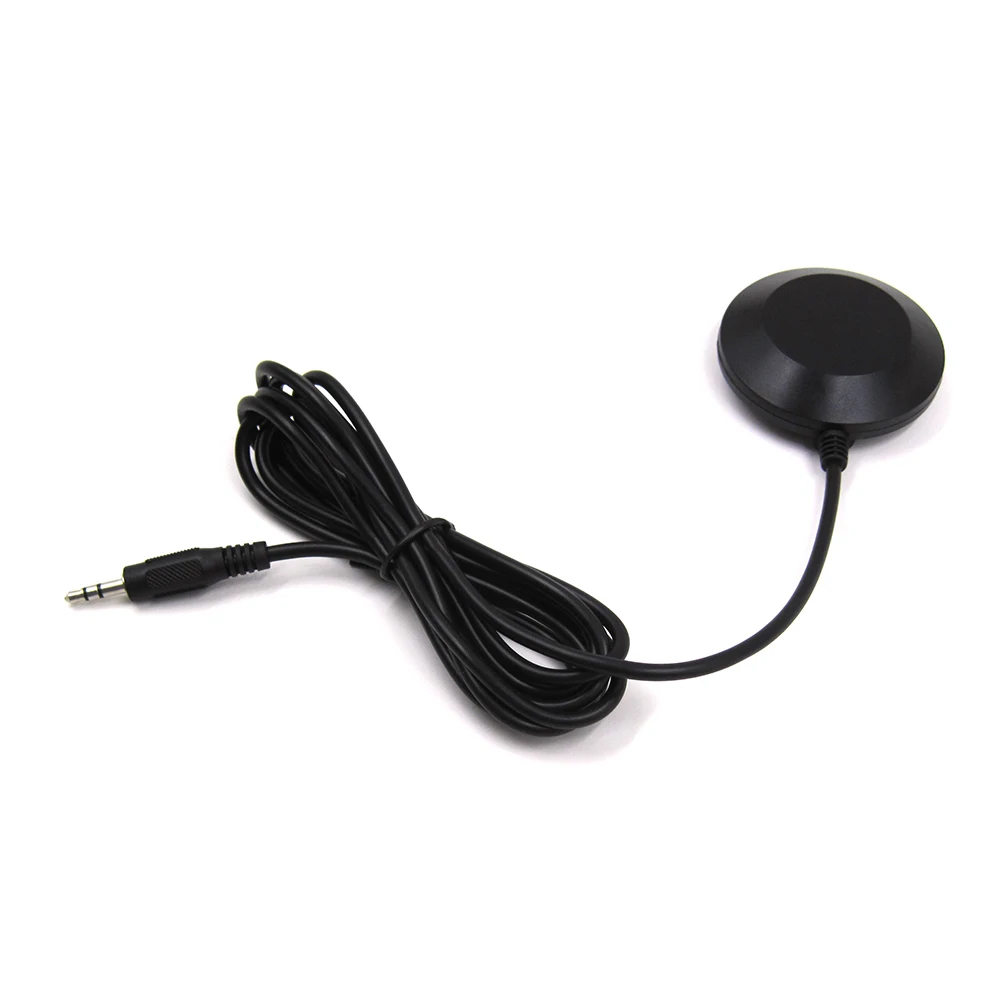 Beitian Earphone connector GPS GNSS receiver module antenna vehicle Car DVR GPS Log Recorder Accessory Car Dash Camera BN-80E3S