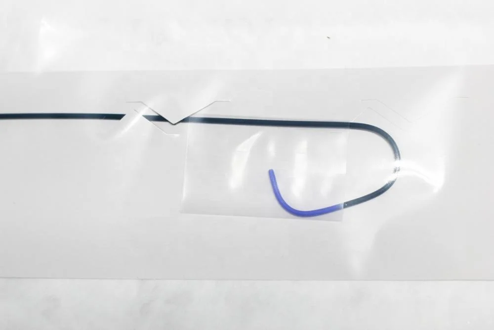 Cardiology Angiographic diagnostic Catheters