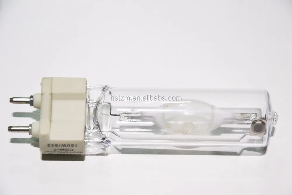 G12 metal halide led replacement light bi-pin light bulb ceramic hot sell factory China