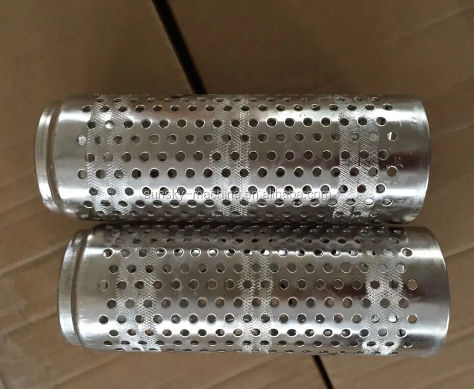 High-Temperature High Pressure Yarn Dyeing Machine from China