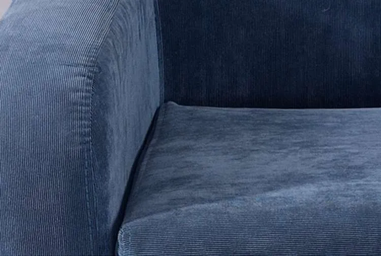 2 его Подстолье из фабричной кожи и деревянным основанием Ресторан диван кресло