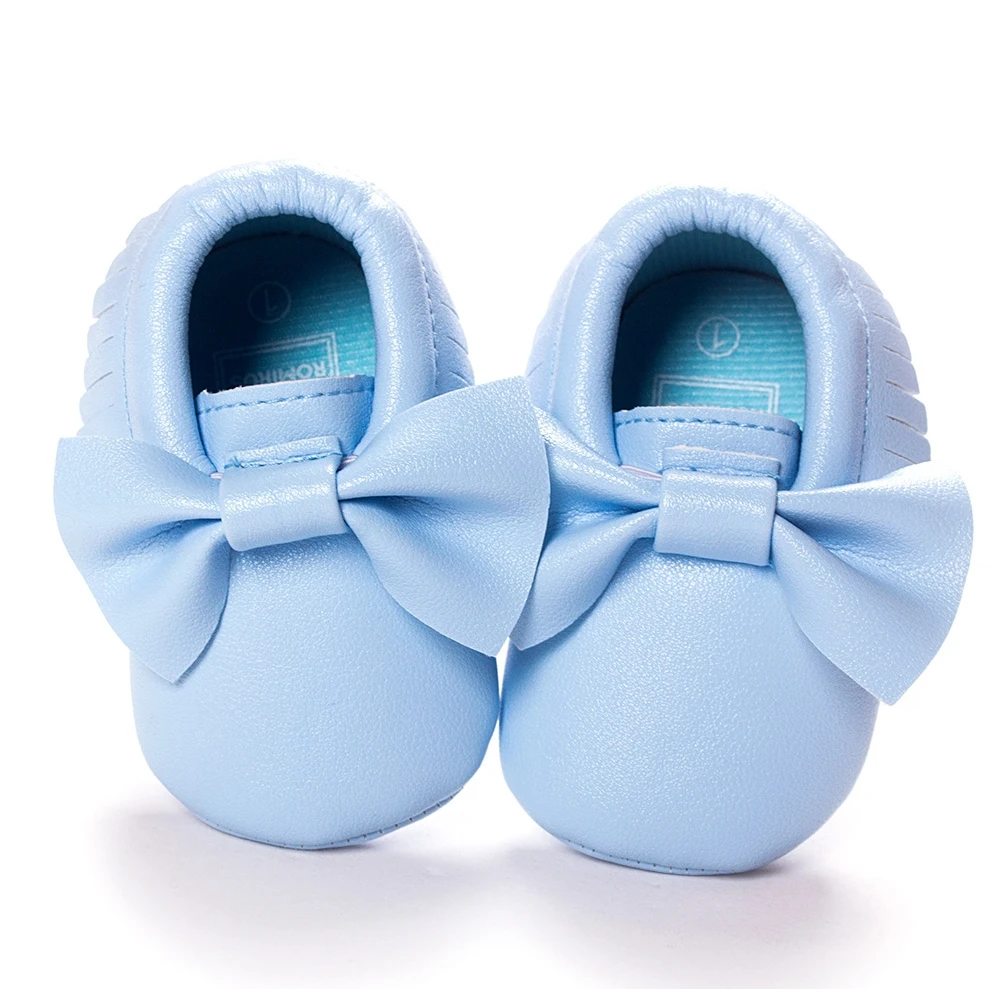 Wholesale free shipping leather baby moccasins mary jane baby shoes baby girls boys casual socks designer shoes winter toddlers