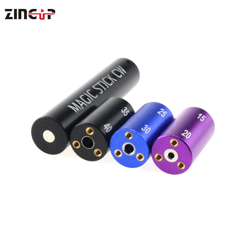 
Wholesale Magic Stick Vape Accessories Wire Wrapped Coil Jig Kit 