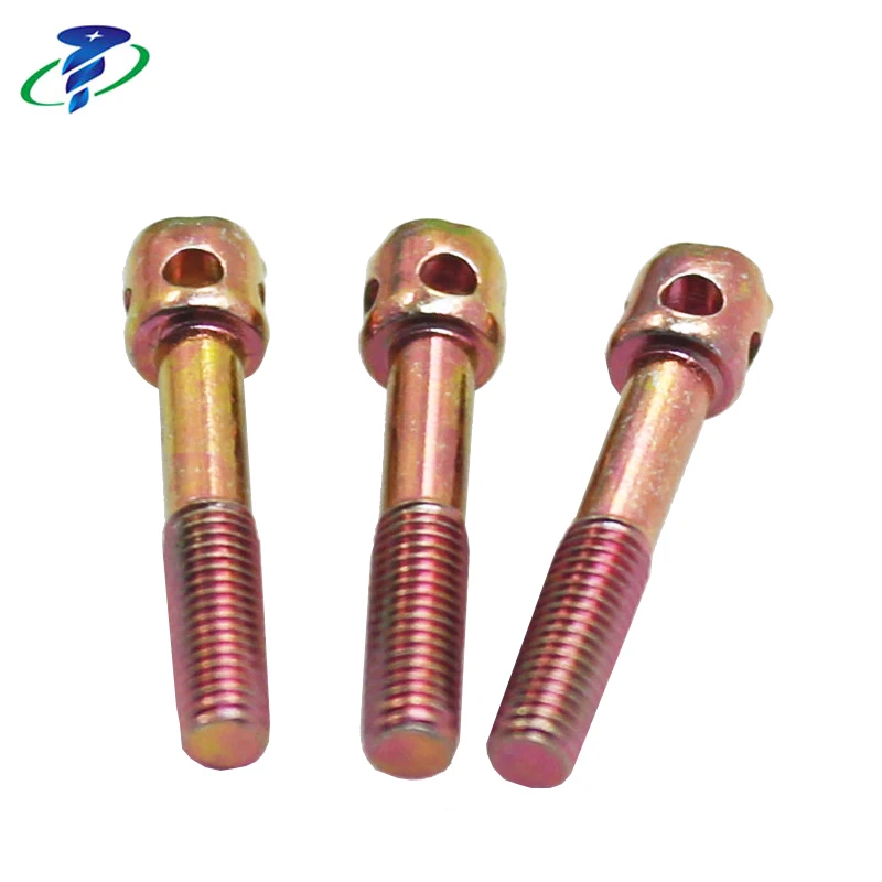 Good Quality Brass Electric Meter Terminal Screws
