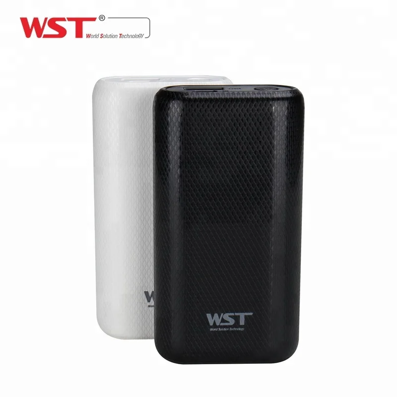 Новые инновационные продукты 6700 мАч литиевая батарея fcc ce rohs mini power bank дизайн