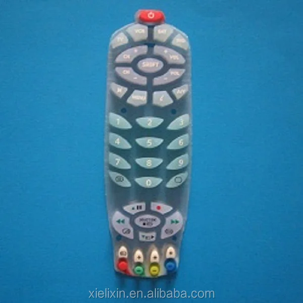 
Силиконовая клавиатура с проводящей углеродистой таблеткой, трафаретная печать, распыление, лазерная гравировка, обратное освещение для электронных продуктов 