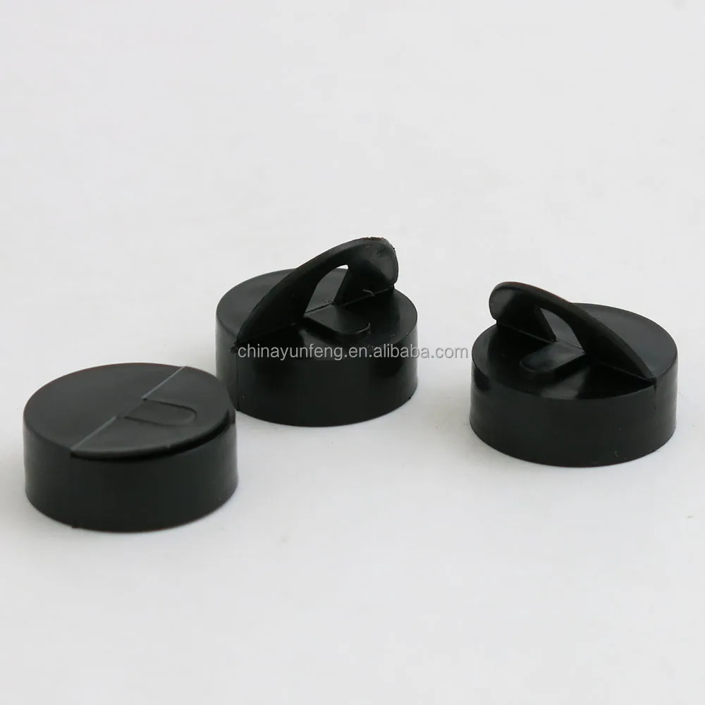 10ml,20ml Plastic Test Clear Tube With Screw Caps