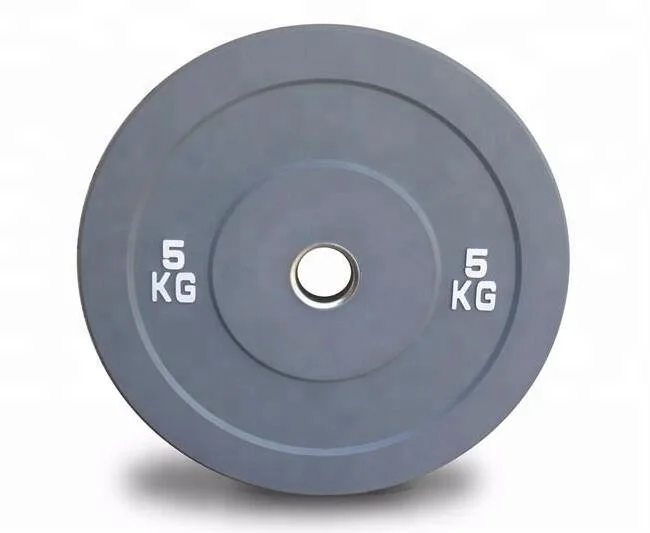 Заводские поперечные резиновые бамперы для тяжелой атлетики