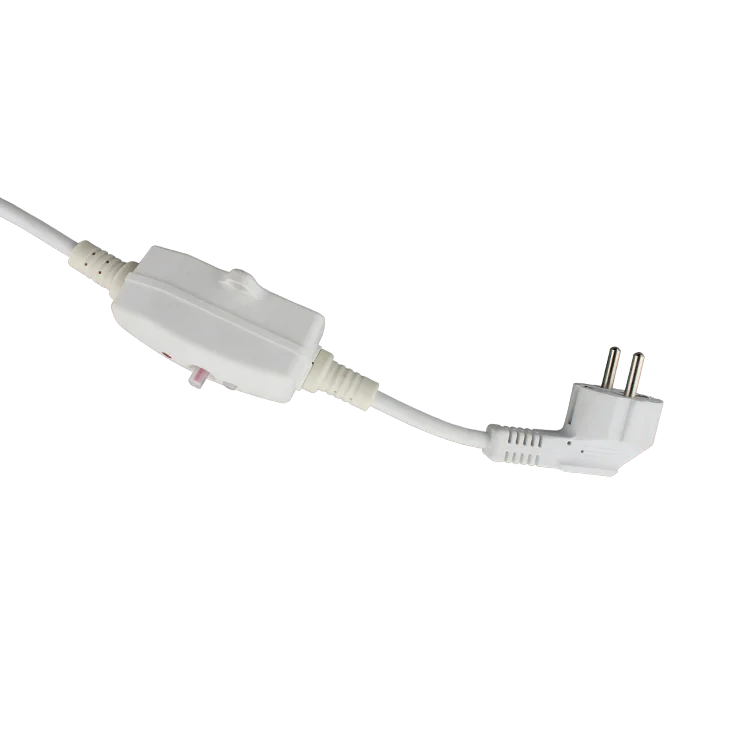 OEM extension electric wire with 16A plug