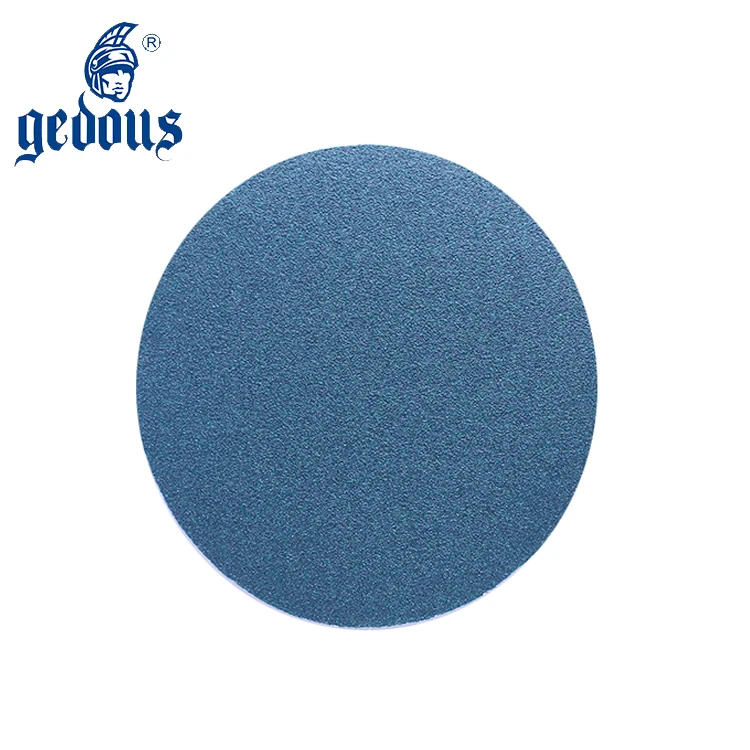  Абразивные шлифовальные диски loop или PSA