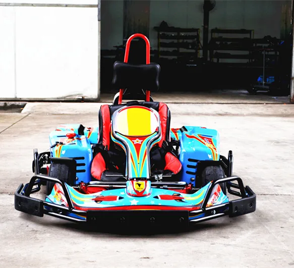 
2019 china factory supply electric go kart/karting with good quality for sale 