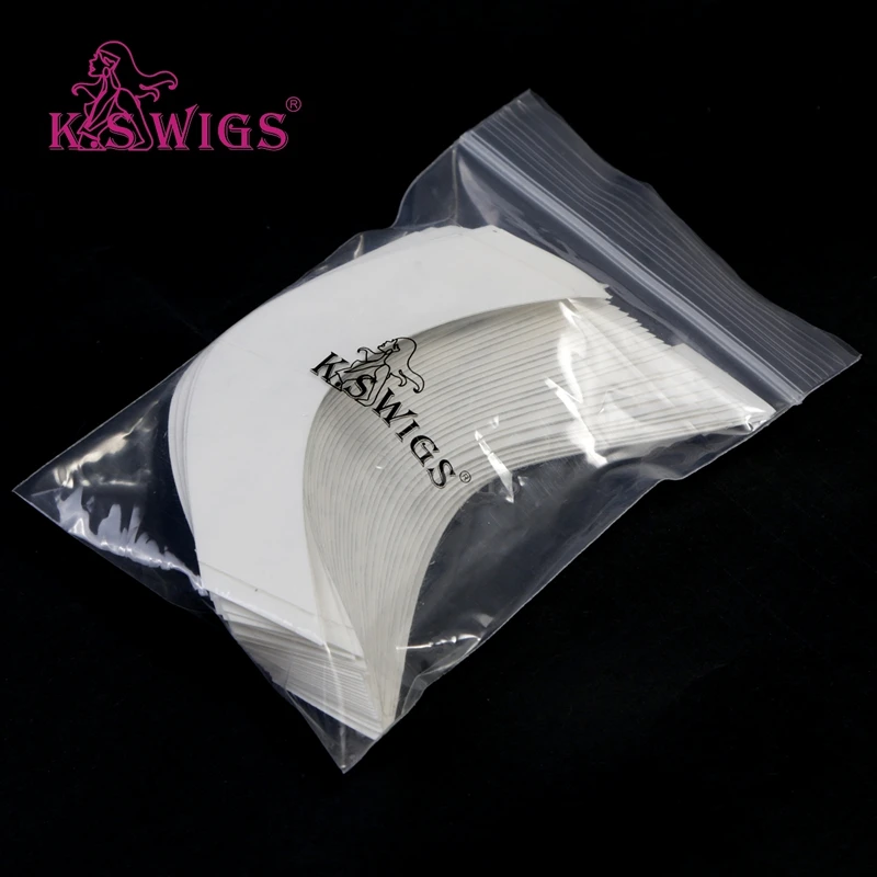 K.S WIGS Best Quality Wholesale Price Use For Toupee 36 Pcs One Pack Walker Tape