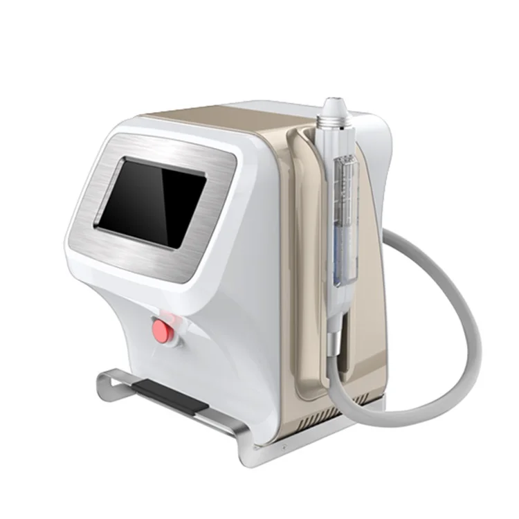 OSANO korea rf skin tightening cryo facial equipment electroporation mesotherapy machine
