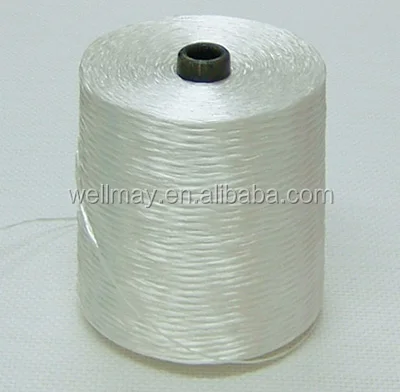 YAFIT RAYON YARN(RAYON RAFFIA) 2000D Bright raw material cones