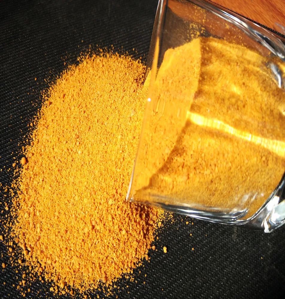 
Corn gluten meal manufacturer high protein annimal feed additive 