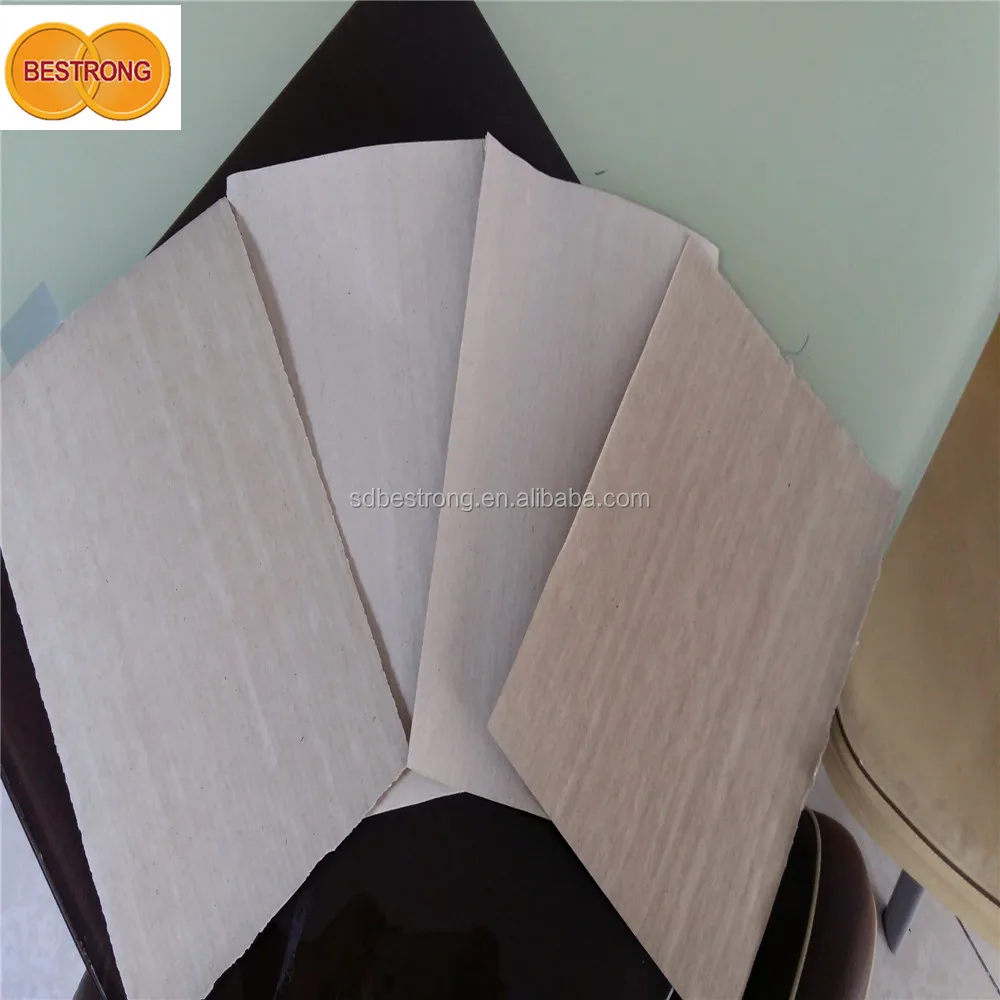 TCF/ECF Non-wood Bagasse Pulp In Low Price With Enough Supply