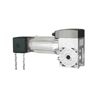 Дистанционное управление кодировщик двигателя для складских помещений/механический концевой выключатель опциональный промышленный секционный/раскатной дверной