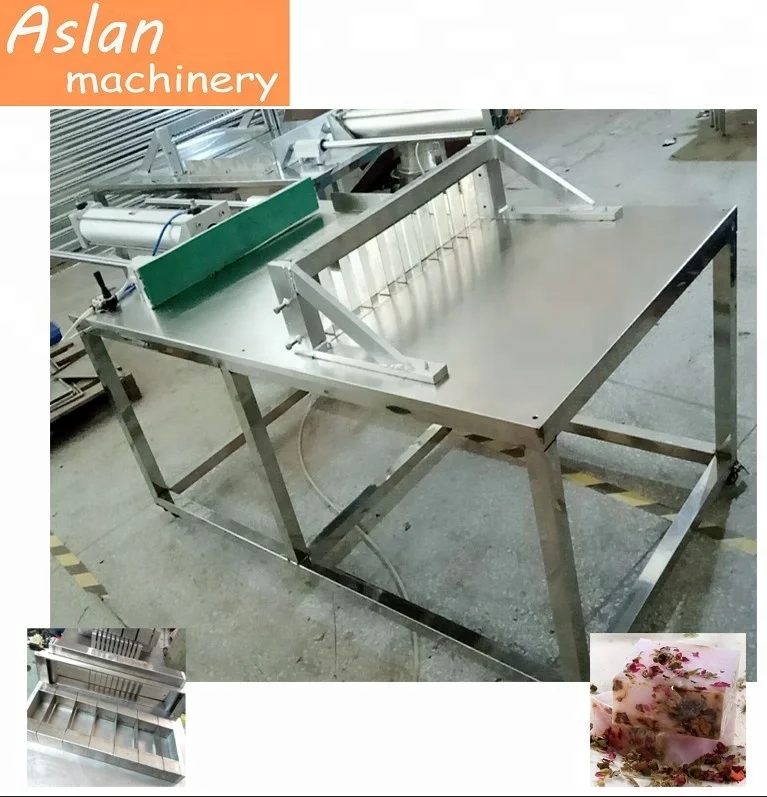 cheese strips cutting machine/automatic butter cutting machine