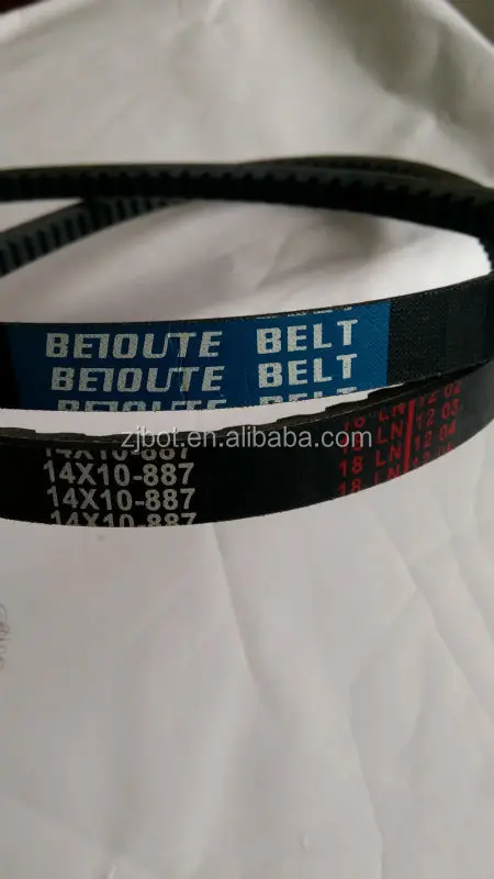 
 Энергосберегающий V-образный пояс e-POWER ( Mitsuboshi Belt)  