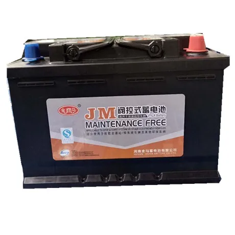 
12v 150ah Lead Acid dry car battery Starting auto Battery 