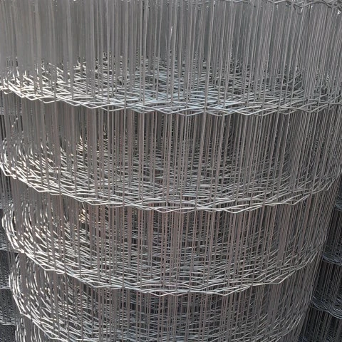 Дешевая высококачественная оцинкованная сварочная проволочная сетка