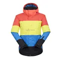 Men Ski Jackets Mens Snowboard Jackets Outdoor Thermal Breathable Waterproof Windproof Snow Clothing