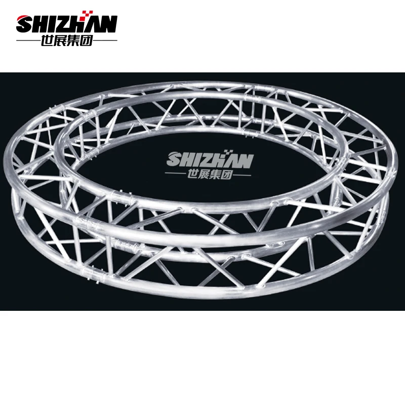 Custom Exhibition Booth Farm Lighting