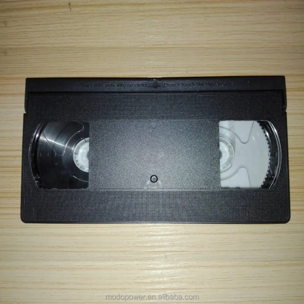 Video cassettes (Shenzhen factory selling directly)