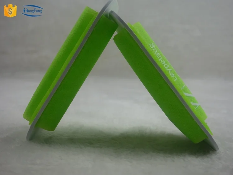 Custom Logo Cross Country Ski Strap