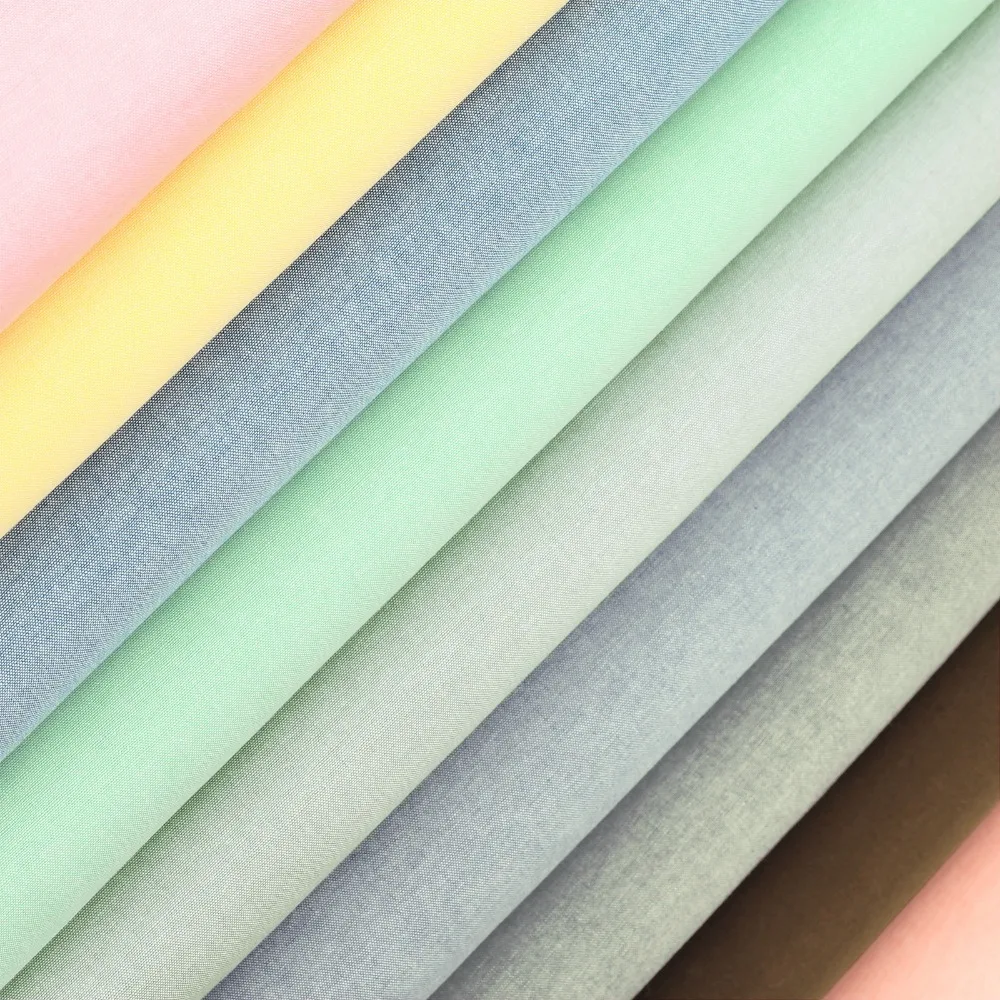 Top Quality 100% Cotton denisty 800TC Hotel bedding fabric width 110"