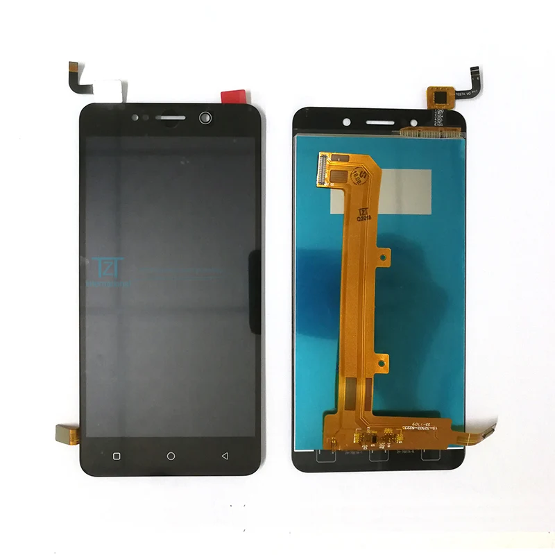 TZT Work Well Lcd Display for Itel 1501 1502 1503 1506 1507 1508 1516 1550 1551 1556 1701 1702 1703 1704 Screen
