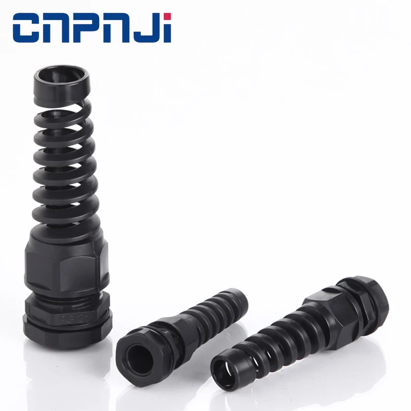 Original Series M25  Liquid Tight Cordgrips  plastic connector IP68 Strain Relief Gland