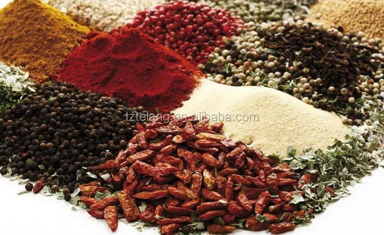 Dry food fish cocoa bean scale bone grinding mill machine