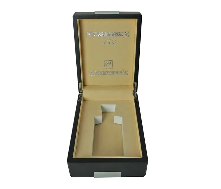 Wholesale price luxury perfume box packaging, making wooden perfume box, packaging box for perfume bottles