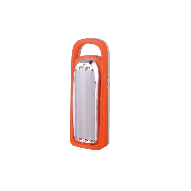 hot sale portable LED  rechargeable  emergency light  for family