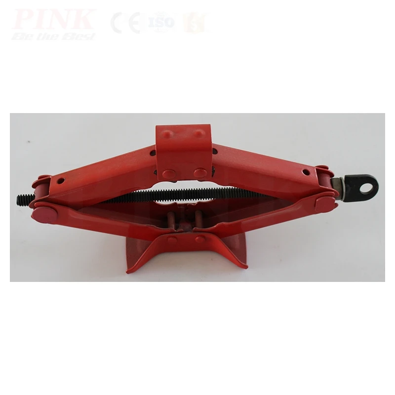 
Portable Vehicle Scissor Jack 