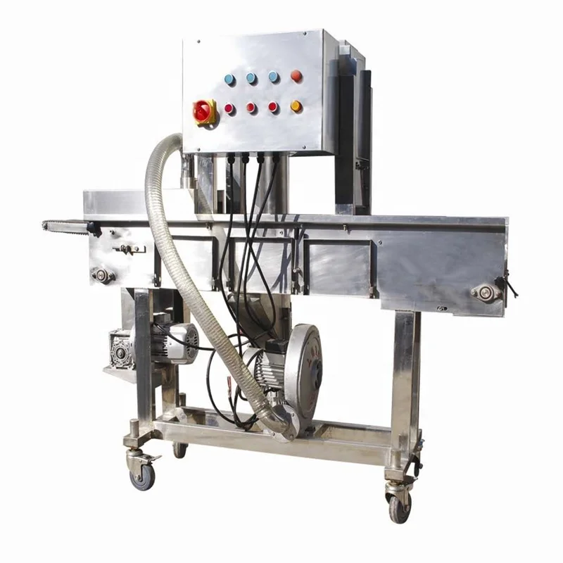 Electric chicken pie maker/meat pie molding machine/Professional Burger Patty Forming Machine