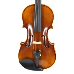 High quality handmade violin professional 4/4