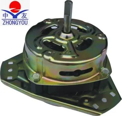 
60W 90W 120W 150W 180W spin motor wash motor 